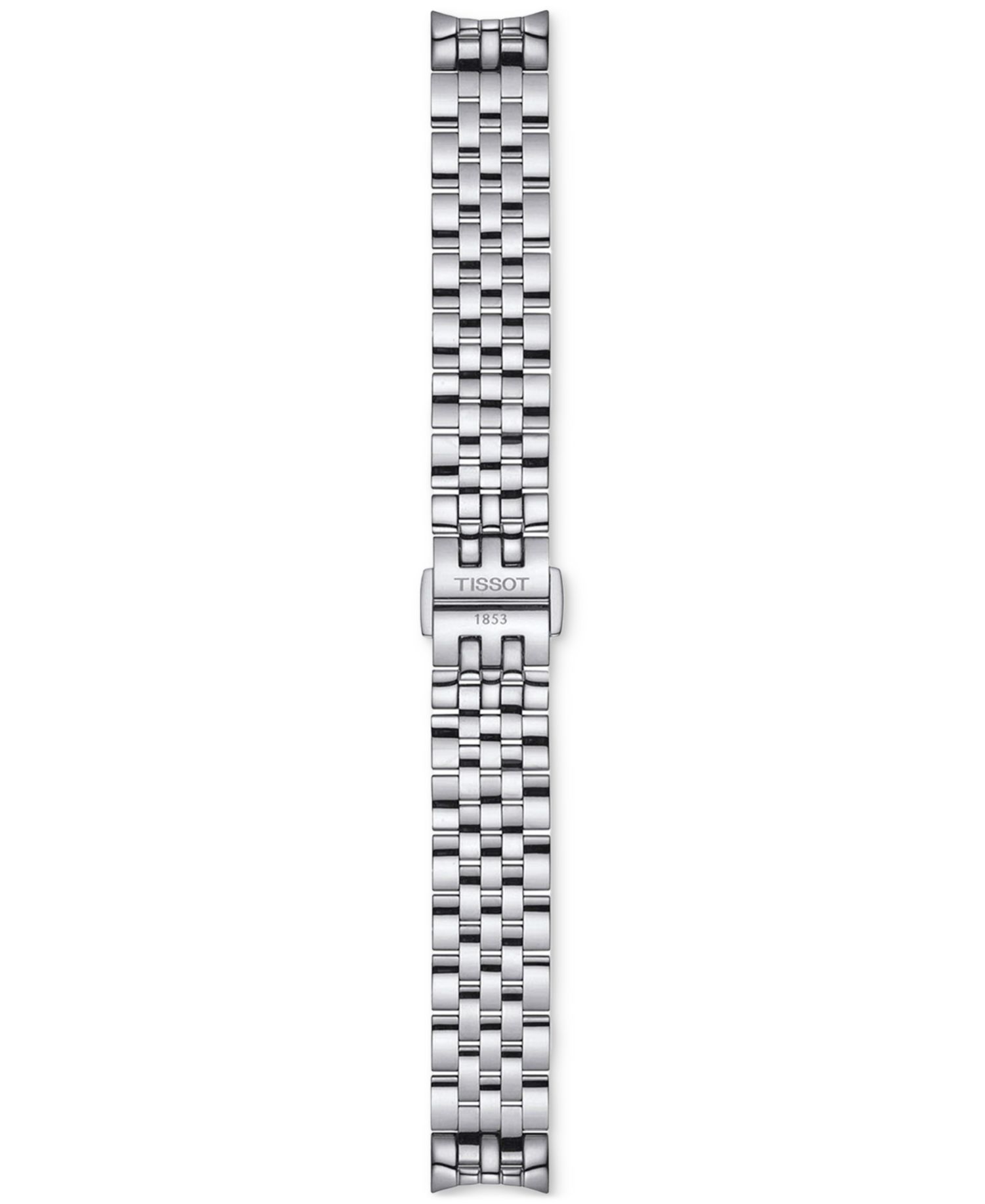Women's Swiss Automatic Le Locle Diamond Accent Stainless Steel Bracelet Watch 29mm