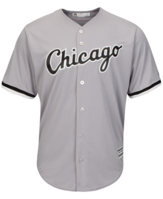 Majestic - Men's Chicago White Sox Replica Jersey