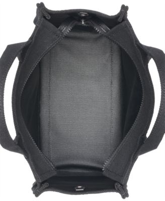 Hadlee Canvas Medium Tote 