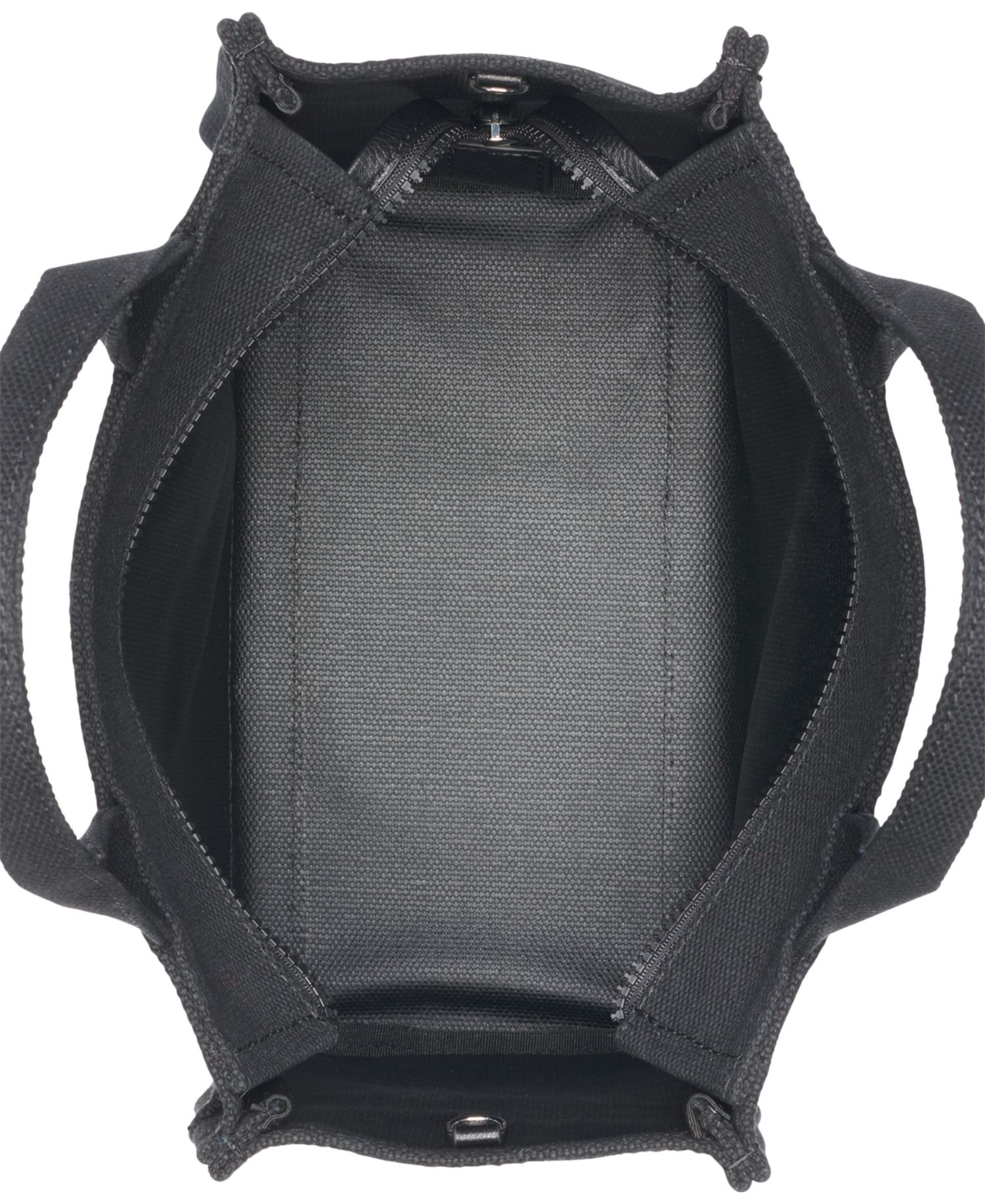 Hadlee Canvas Medium Tote