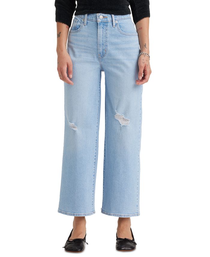 Levis wedgie jeans 2025 macys