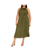 Tummy Control Dresses - Macy's