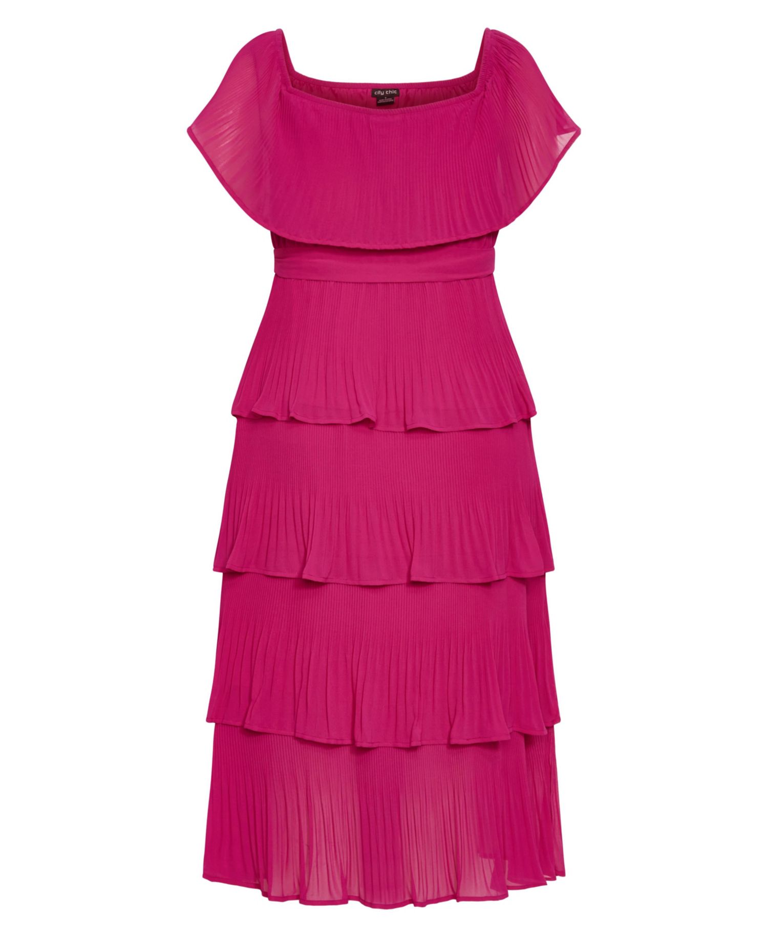 Women's Night Garden Dress