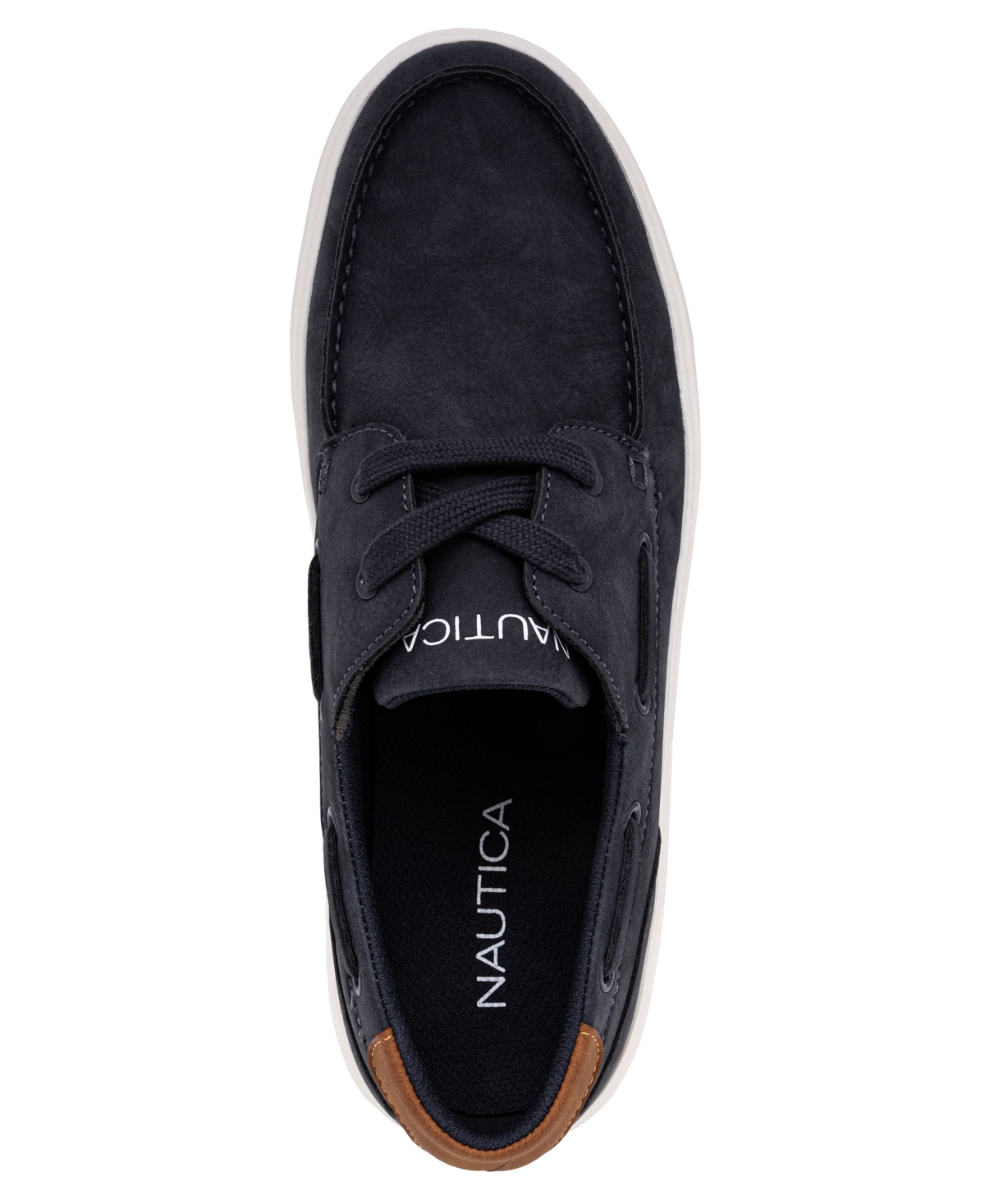 Nautica Men's Ankar Casual Sneakers