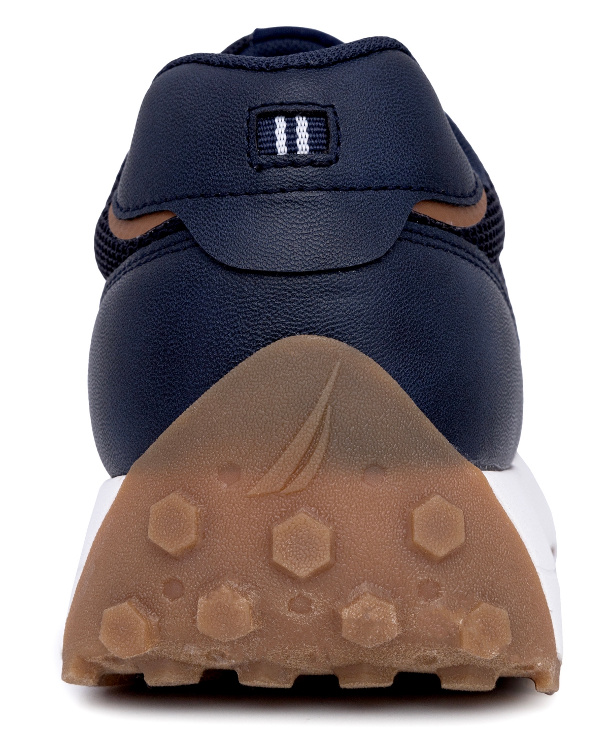 Nautica Men's Outfall 4 Athletic Sneakers