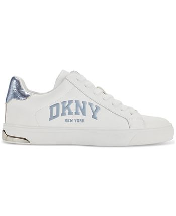 DKNY K2381058 ABENI-LACE UP WOMEN SNEAKERS - Quality Shoes