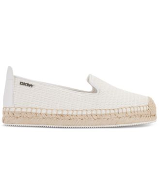 Women's Mallandra Slip-On Espadrille Flats