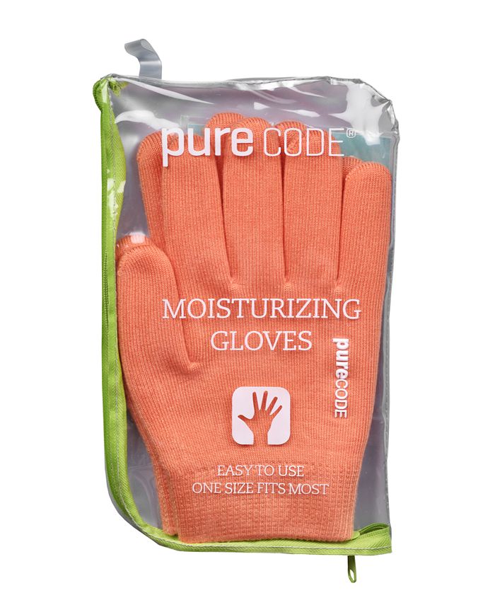 PURECODE Moisturizing Gel Gloves Macy's