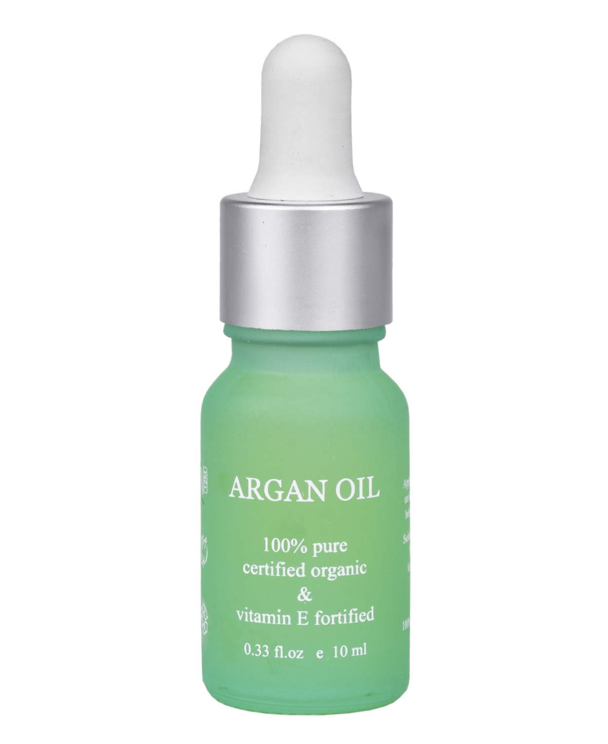 Argan Oil, 0.33 oz. - Clear