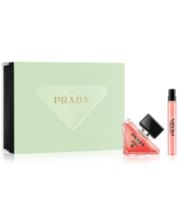 Prada perfume shop gift sets