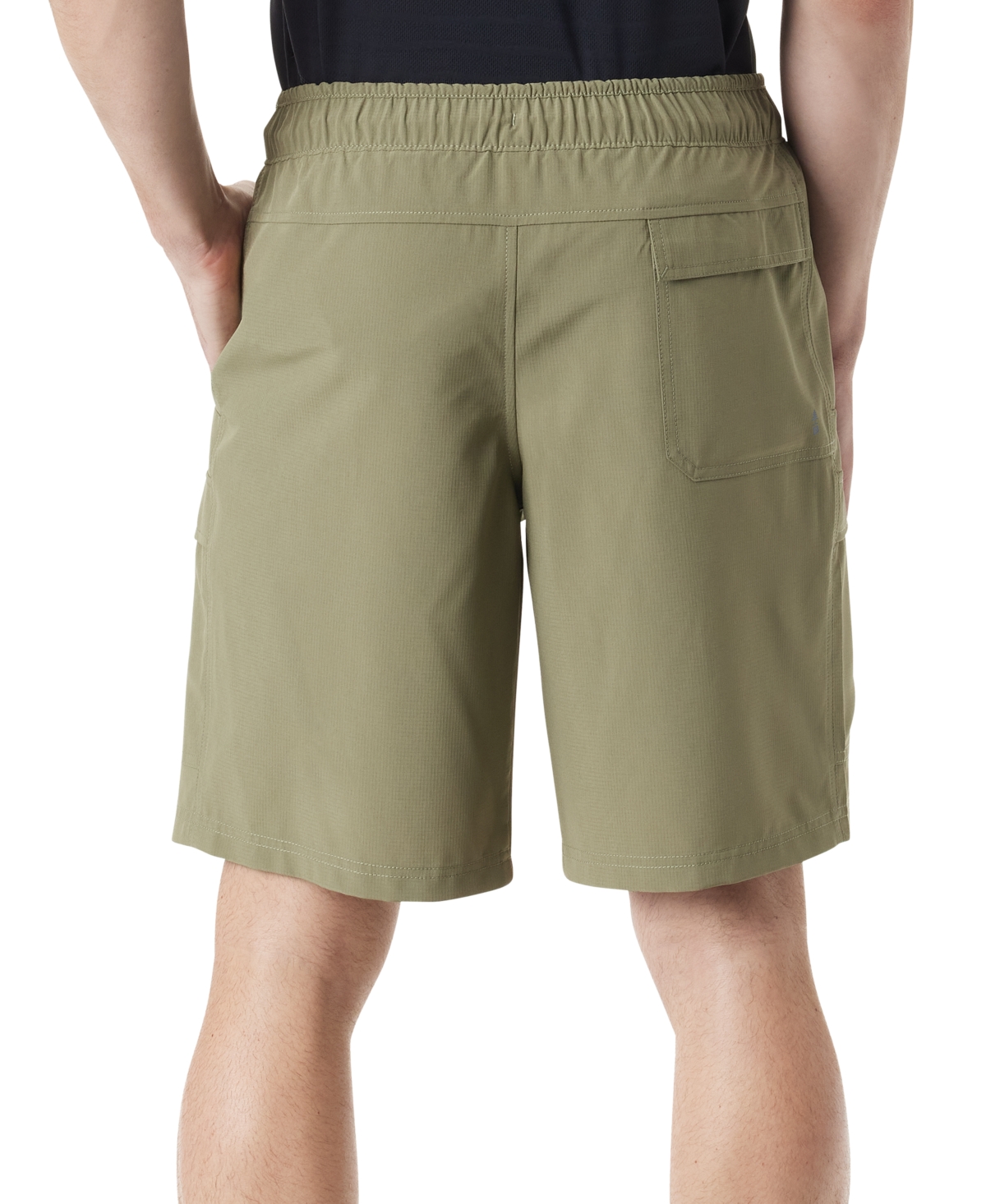 Bass Outdoor Men's Everyday Pull-On Shorts
