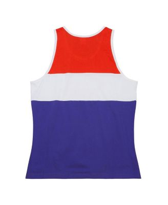 Men's Purple Phoenix Suns Special Script Tank Top