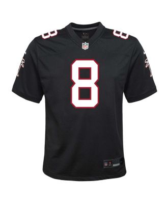 Big Boys Kyle Pitts Atlanta Falcons Game Jersey