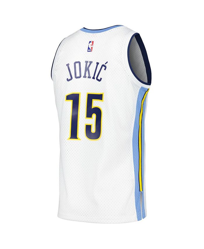 Mitchell & Ness NBA World Jersey All-Star 2016 Nikola Jokic