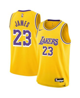 Nike lakers outlet Lebron jersey bundle