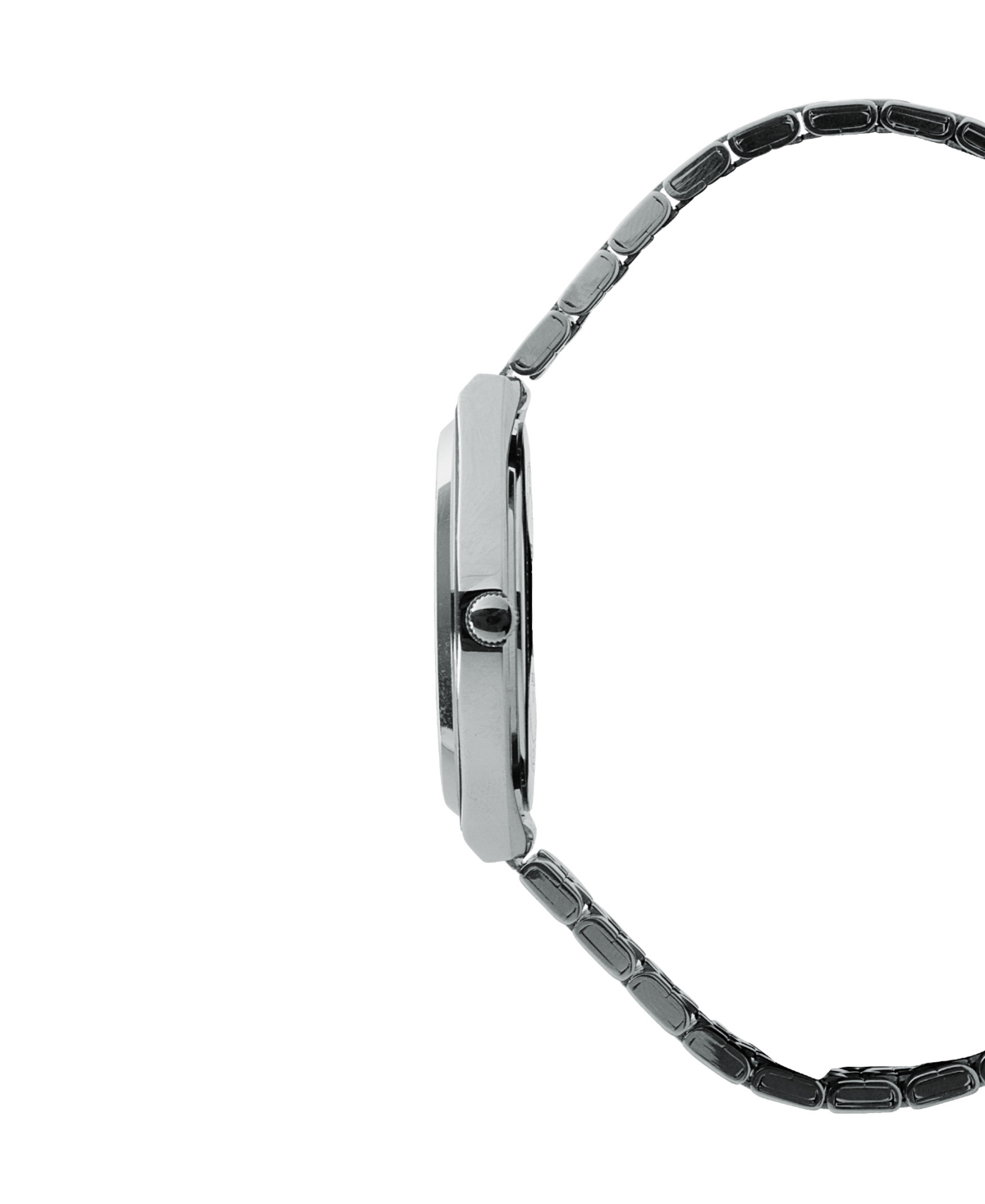 G-SHOCK CASIO MEN'S ANALOG SILVER-TONE STAINLESS STEEL WATCH, 35MM, MTPB145D-4VT 