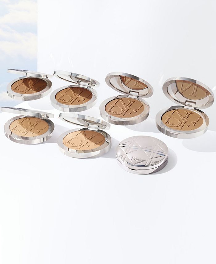 dior sun powder