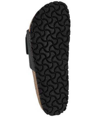 Women's Madrid Big Buckle Sandals from Finish Line