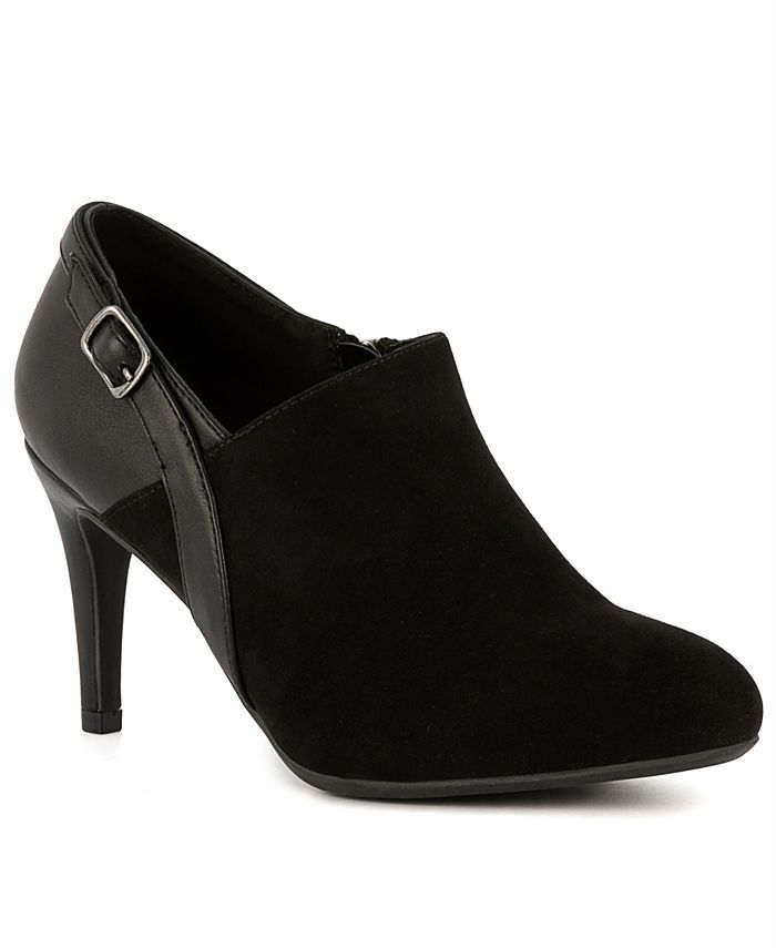 Jones new york best sale booties
