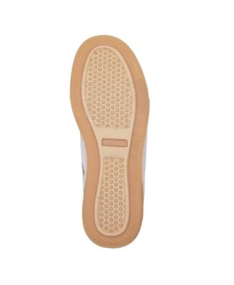 Men's Zane Low-Top Athletic Lace Up Sneakers