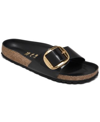 Womens Birkenstock Big Buckle Sandals outlets 8-8.5