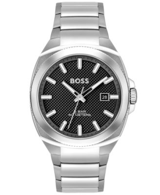 Hugo Boss