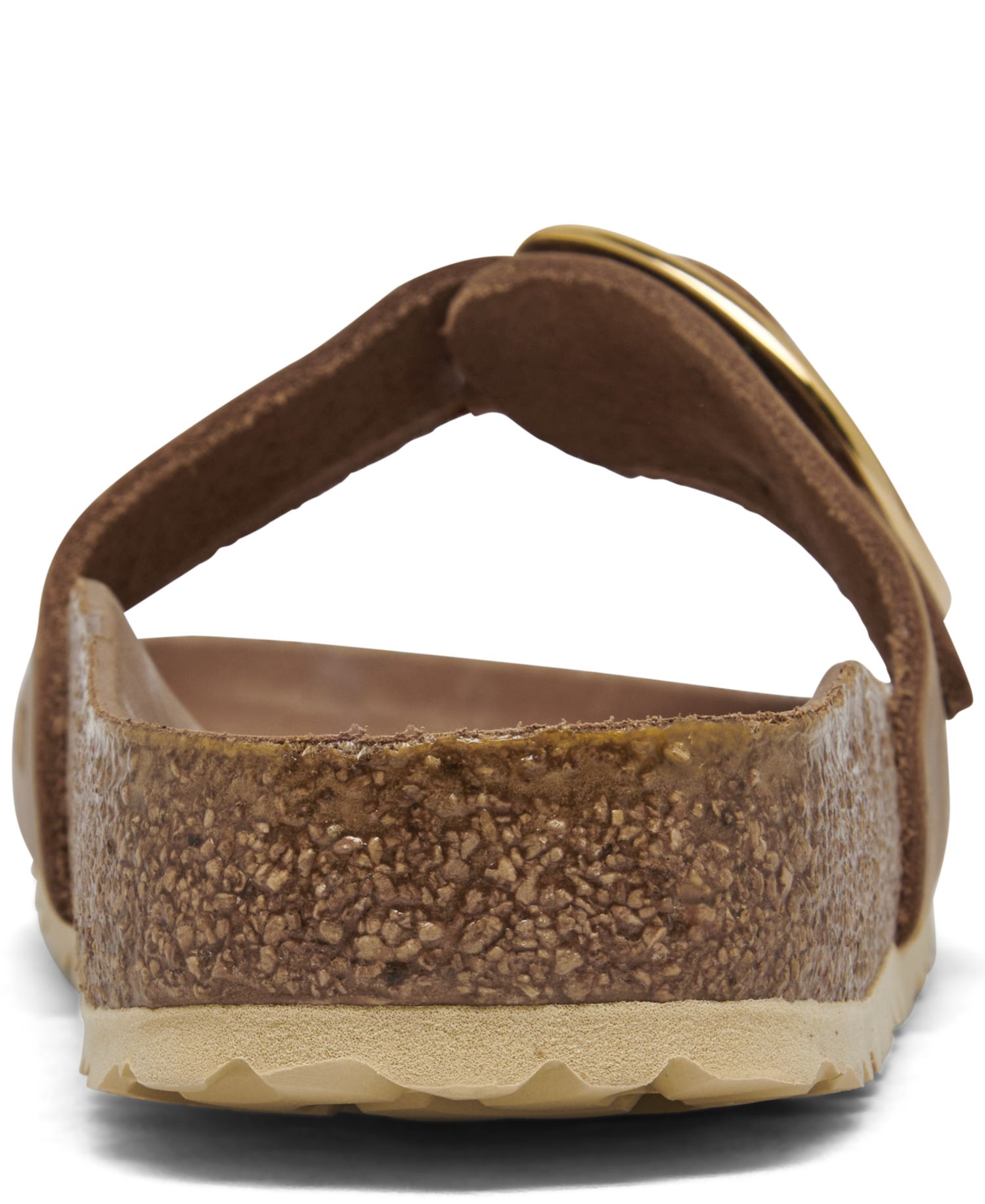 Women's Madrid Big Buckle Sandals from Finish Line