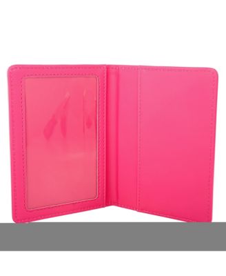 Sanrio Passport Holder Travel Accessories Gifts