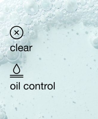 Acne Solutions Cleansing Gel, 4.2 oz.