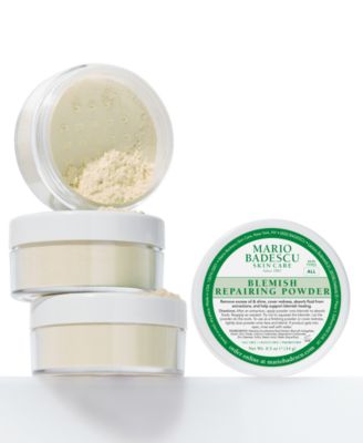 Blemish Repairing Powder, 0.5 oz.