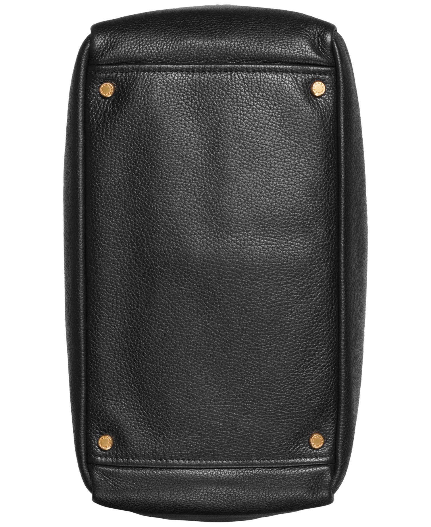 Amagansett Soft-Rolled Medium Shoulder Handbag