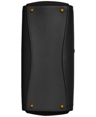 Roslyn Top Handle Satchel