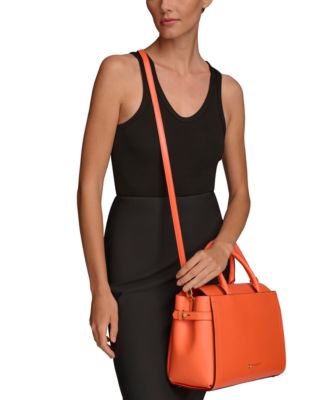 Roslyn Top Handle Satchel