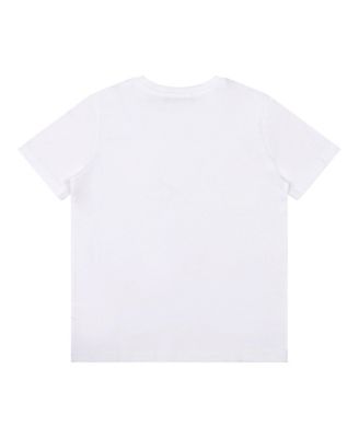 Big Boys Short Sleeve Pocket T-shirt