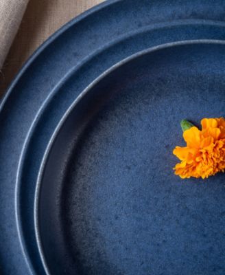 Porto by Macchio Stoneware 12 Pc. Dinnerware Set, Service for 4