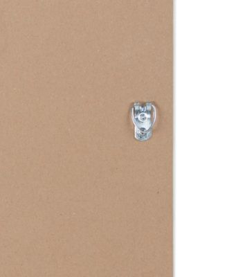 Botanical Waterfall Eucalyptus 2-Pc. Framed Canvas Wall Decor Set