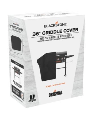 36" Griddle Cover