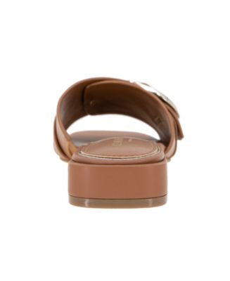 Women's Ingrid Block Heel Sandals