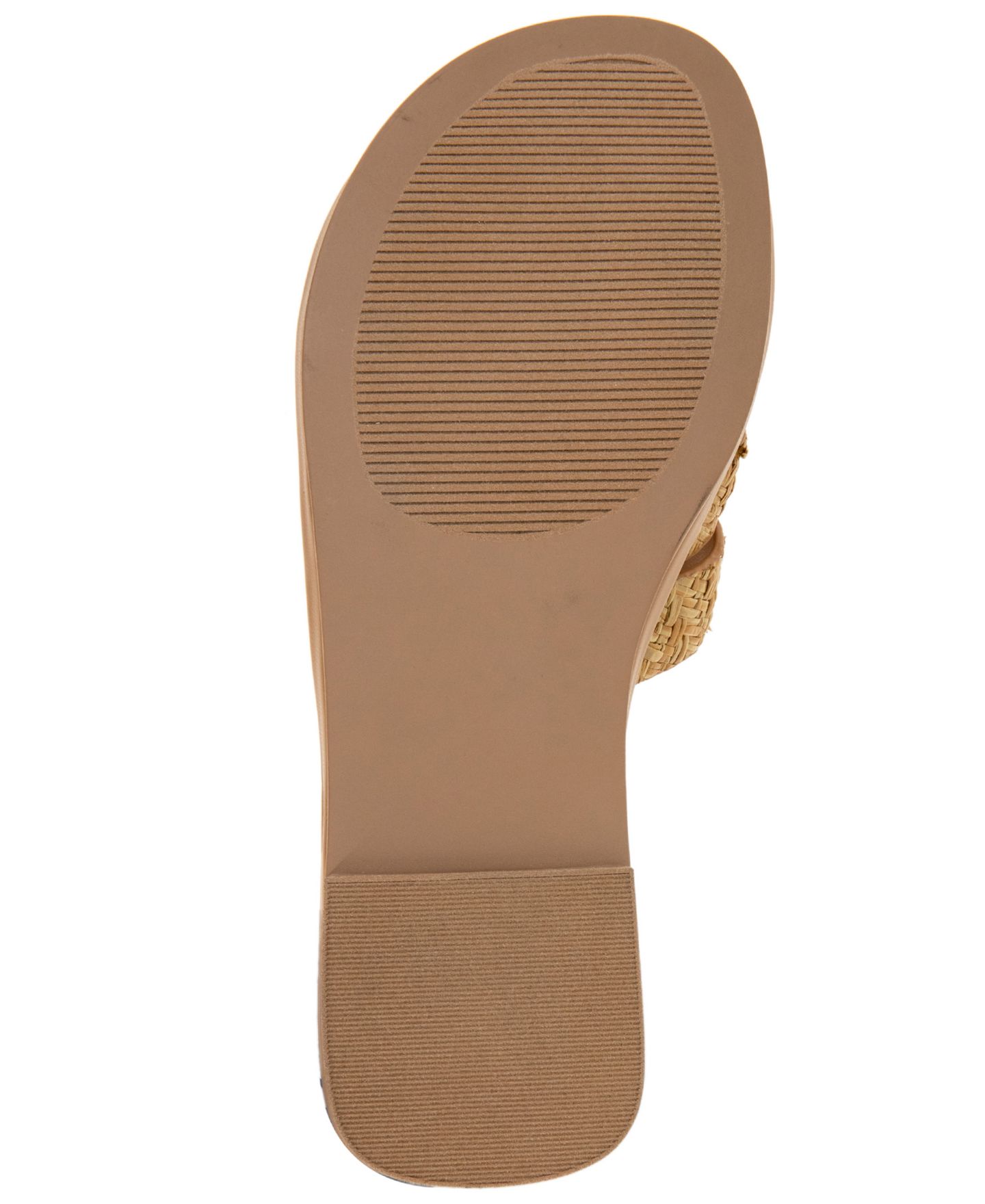 Женские сандалии Kenneth Cole New York Jula Slip On, цвет: Натуральный — фото 5