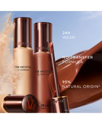 Terracotta Concealer