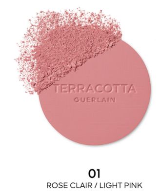 Terracotta Powder Blush