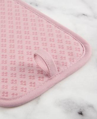 Asteroid Pot Holder 2-Pack Set, 7" x 10"