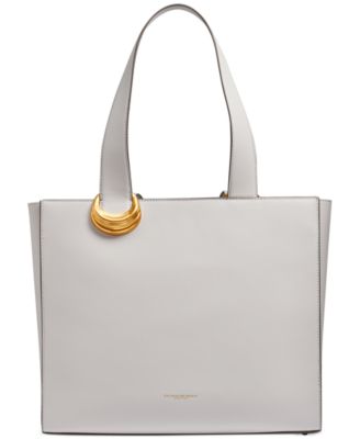 Hewlett Buckle Tote 