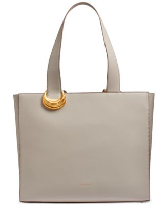 Hewlett Buckle Tote 