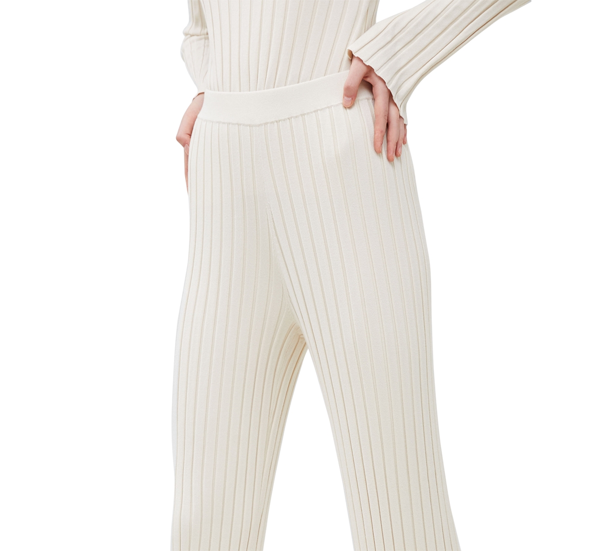 French Connection Women's Minar Pleated Trousers
