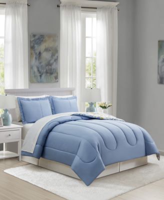 Kinsely 8-Pc. Comforter Set