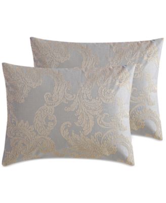 Olivia 14-Pc. Comforter Set, King