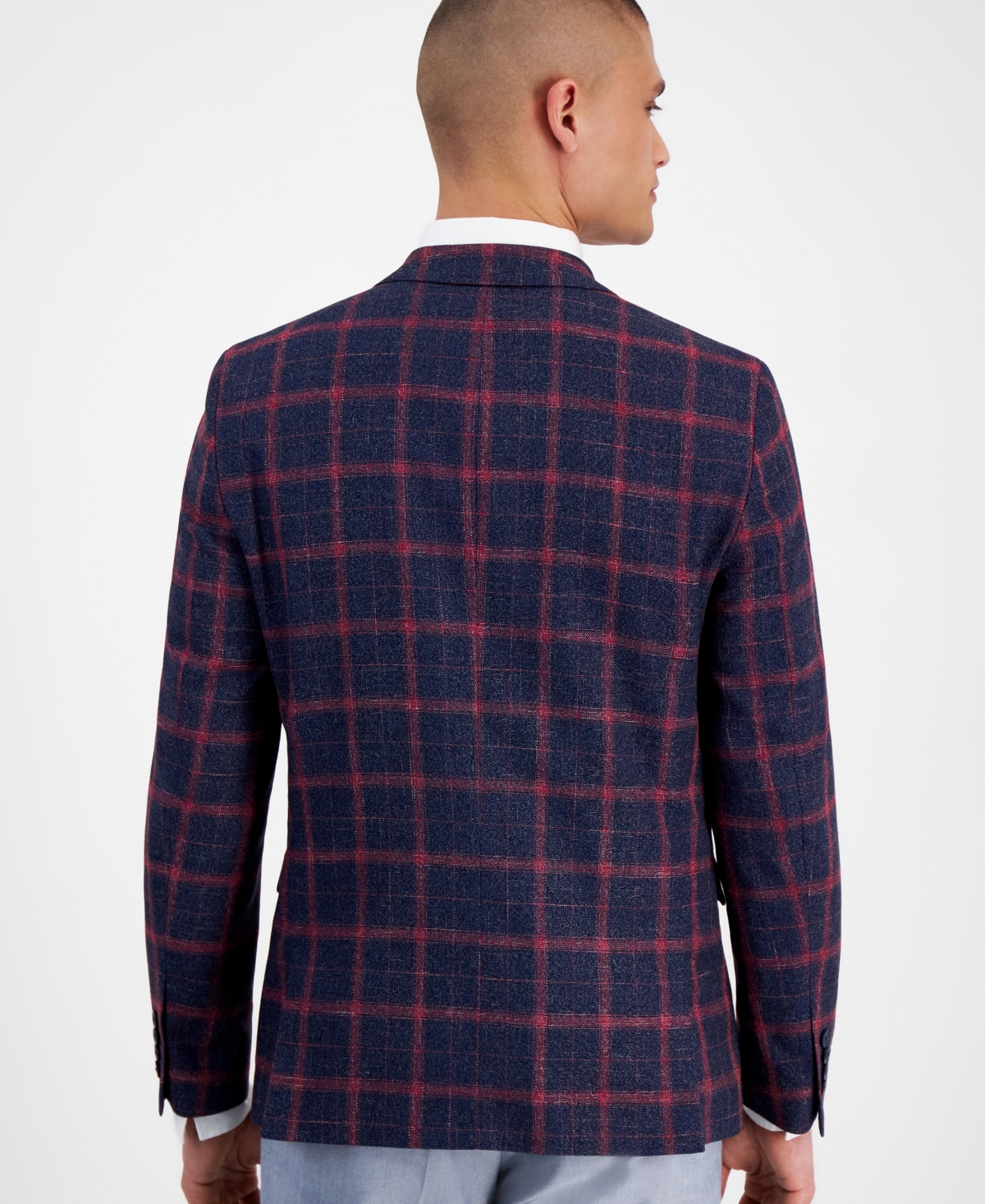 Nick graham sport coat cheap