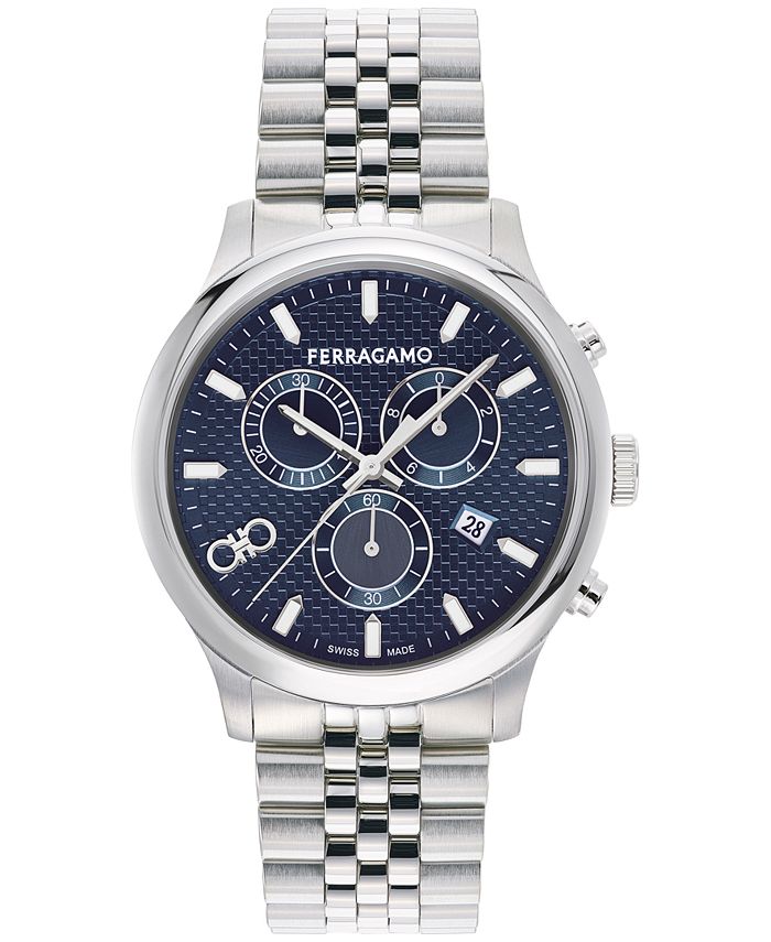 FERRAGAMO Salvatore Ferragamo Chic Bracelet Watch, 32mm