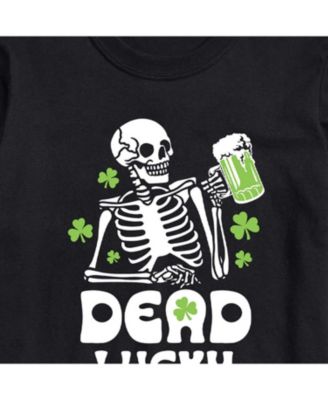 Men's St Patricks Day Short Sleeve T-shirts